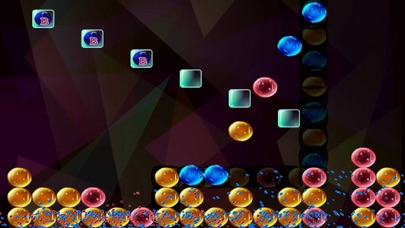 crystal ball match screenshot 2