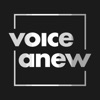 voice anew