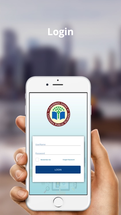 ALCPS Mobile App