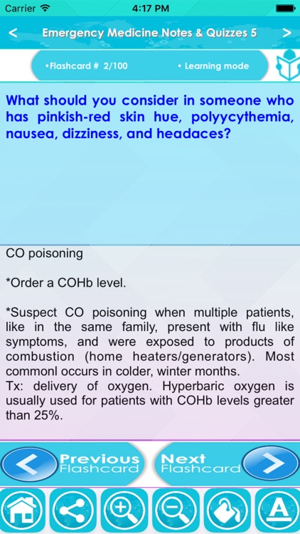 Emergency Medicine Exam Review