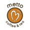 With the Metto Coffee & Tea mobile app, ordering food for takeout has never been easier