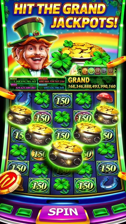 Winning Slots Las Vegas Casino screenshot-3