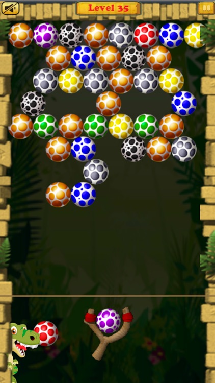 Bubble Shooter  - Cool Game