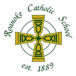 Roanoke Catholic School App