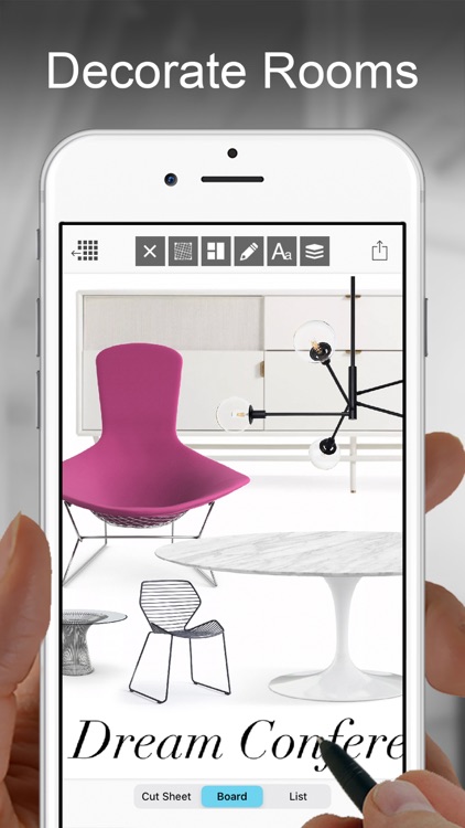 Morpholio Board - Moodboard screenshot-4