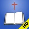 This is the iPad version of Breviarium Meum, which allows you to pray the traditional (1962 or earlier) Latin breviary of the Catholic Church wherever you go