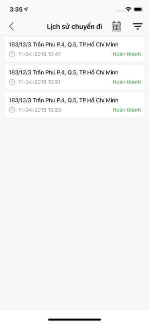 Tài Xế Taxi Ân Thi(圖3)-速報App