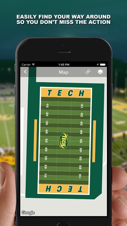 Arkansas Tech Experience screenshot-3