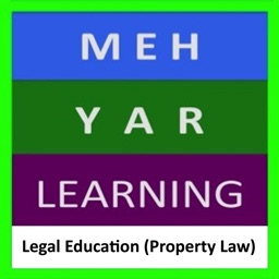 Legal Education (Property Law)