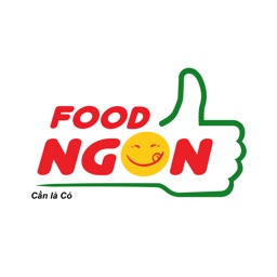 FoodNgon Merchant