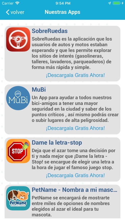 EcoPuntos screenshot-4