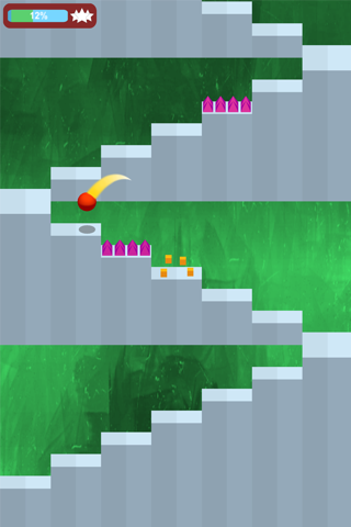 Jumpy :) - náhled