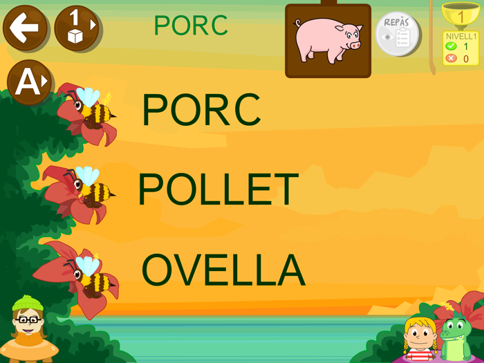 Primeres paraules català FULL