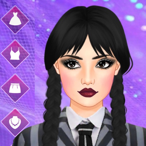 Sevelina :: Dress up games