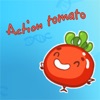 Action tomato