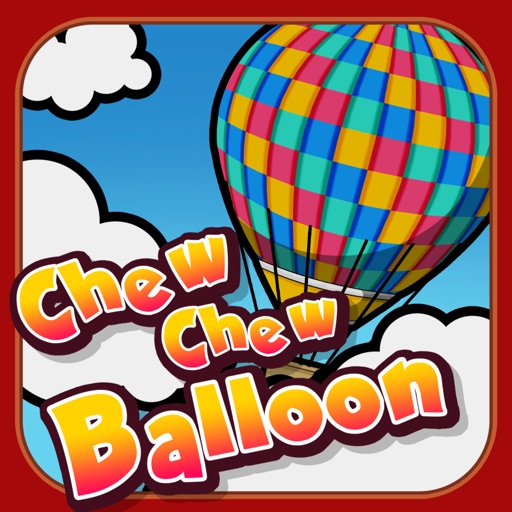 Chew Chew Balloon