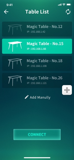 MagicTables(圖2)-速報App