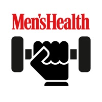 Men's Health Fitness&Nutrition app not working? crashes or has problems?