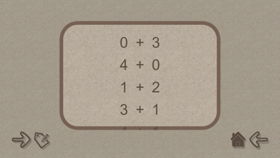 Kids Math Learner：Bingo Cardsのおすすめ画像6