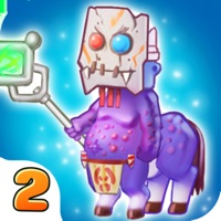 Monster Craft 2 pour PC