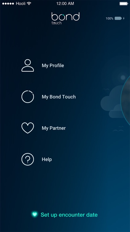 Bond Touch