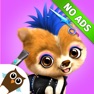 Get Animal Hair Salon - Kids Game for iOS, iPhone, iPad Aso Report