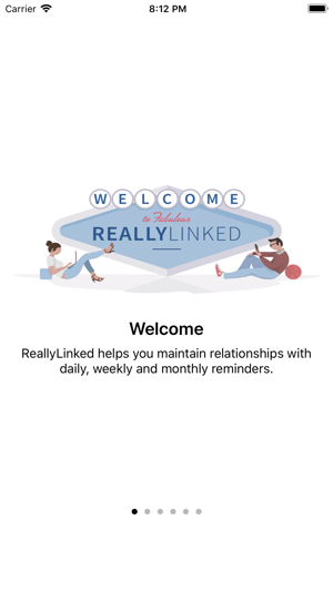 ReallyLinked(圖1)-速報App