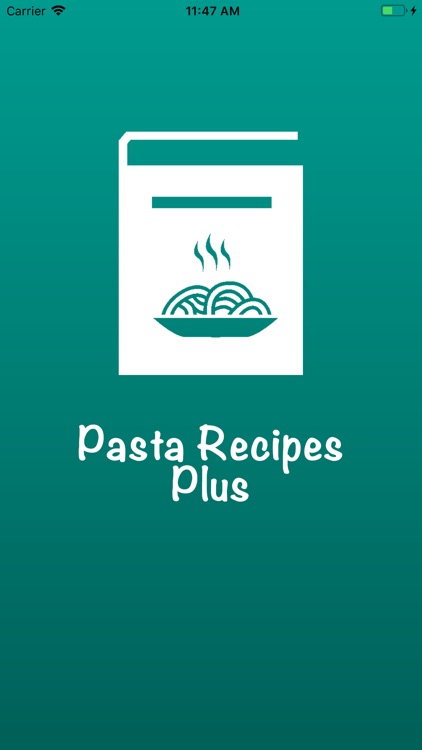 Pasta Recipes Plus