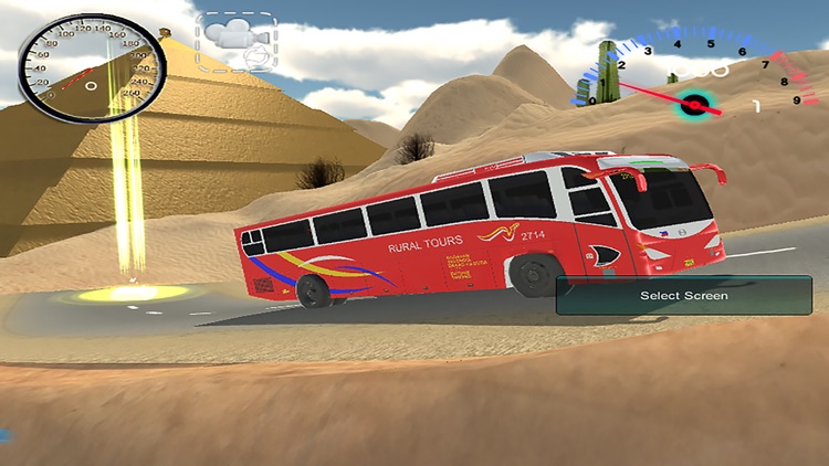 Extreme Bus Simulator