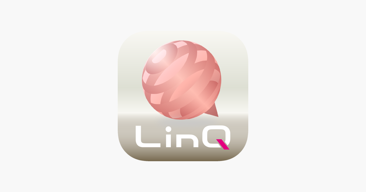 美P LinQ