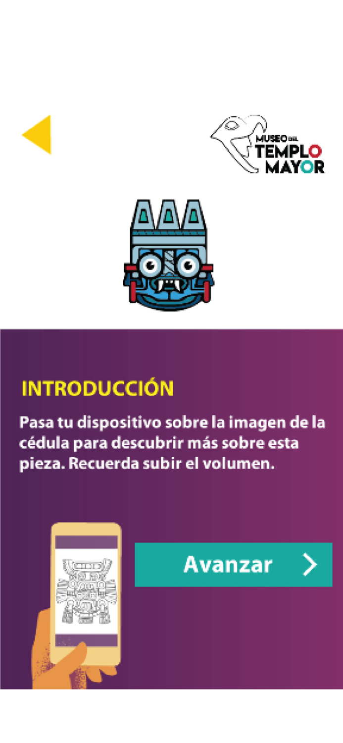 Museo del Templo Mayor