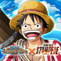 ONE PIECE TREASURE CRUISE
