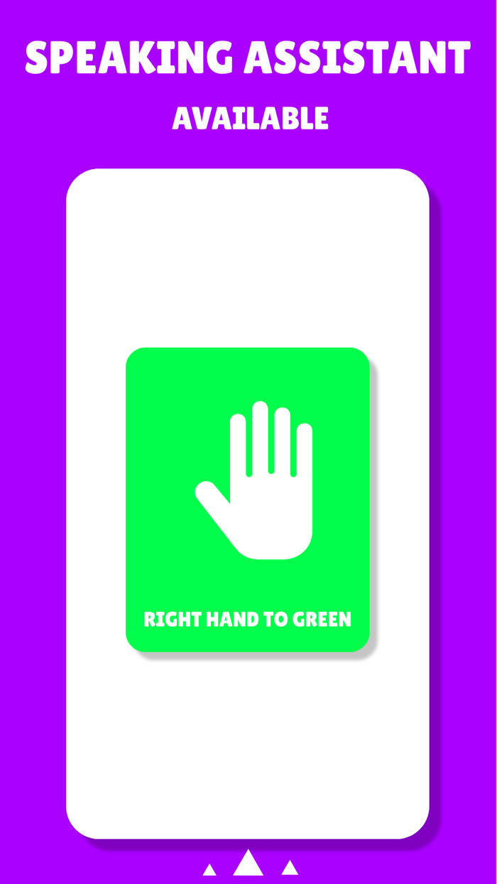 Twister game spinner