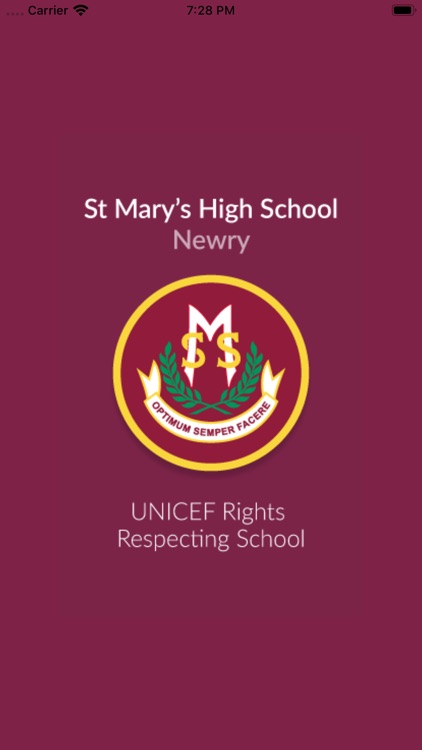 St Mary's High School