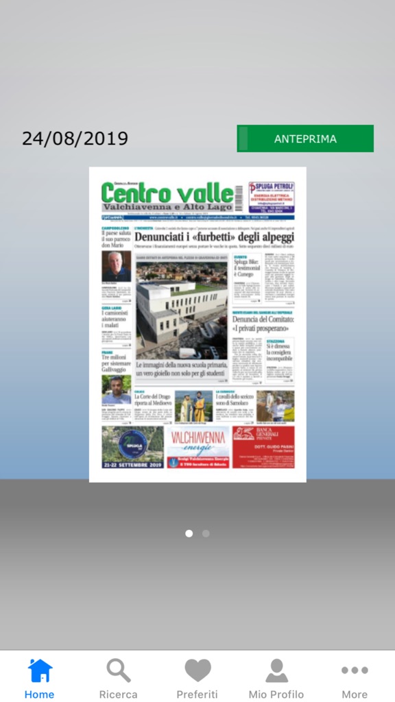 【图】Valchiavenna Centro Valle(截图1)