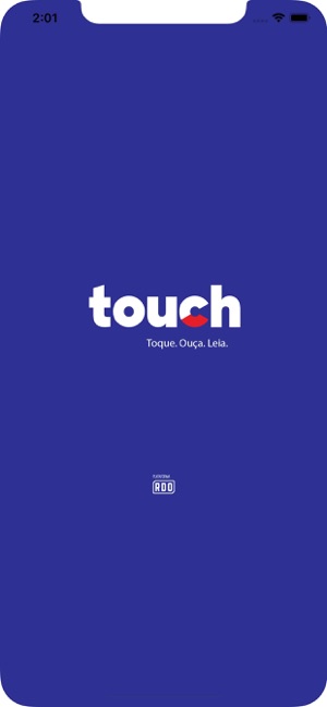 Revista Touch(圖1)-速報App