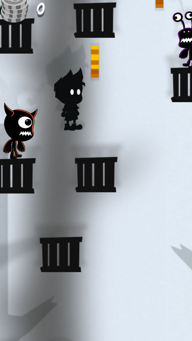 Shadow Spring screenshot 3