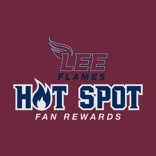 Lee Flames Hot Spot