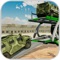 Army Vehicle Transport Truck games bring a real heavy-duty army vehicle transport truck with extreme fun driving in real 3d city