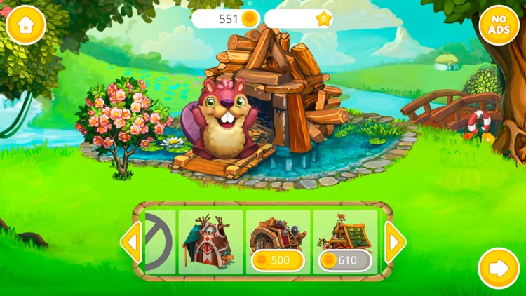 The Tribez Kids screenshot-7