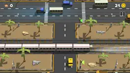 Game screenshot Loop Taxi hack
