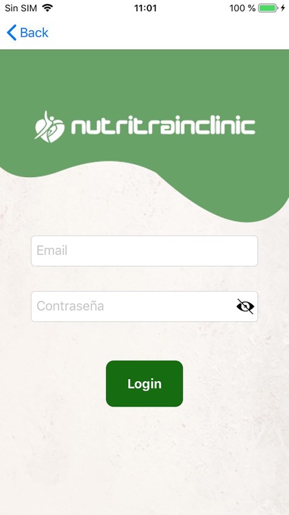 Nutritrain Clinic