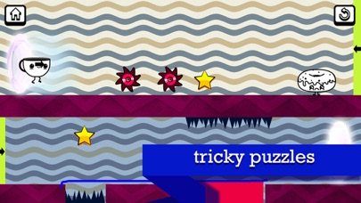 Loving cup-puzzle game screenshot 3