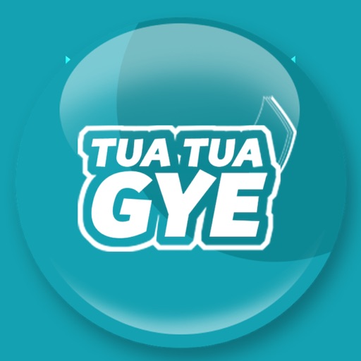 TuaTua Gye