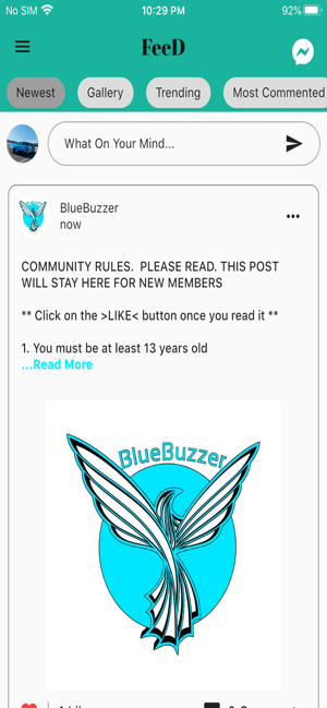 BlueBuzzer(圖7)-速報App