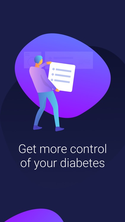 Hedia - Personal Diabetes App screenshot-7