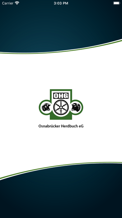 How to cancel & delete OHG Osnabrücker Herdbuch eG from iphone & ipad 1