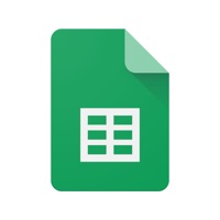 Contacter Google Sheets