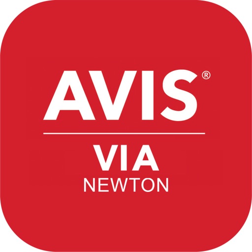 AVIS VIA Newton icon