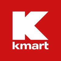 Kmart app not working? crashes or has problems?